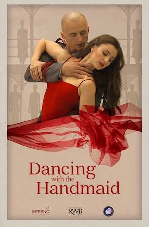 Dancing with the Handmaid